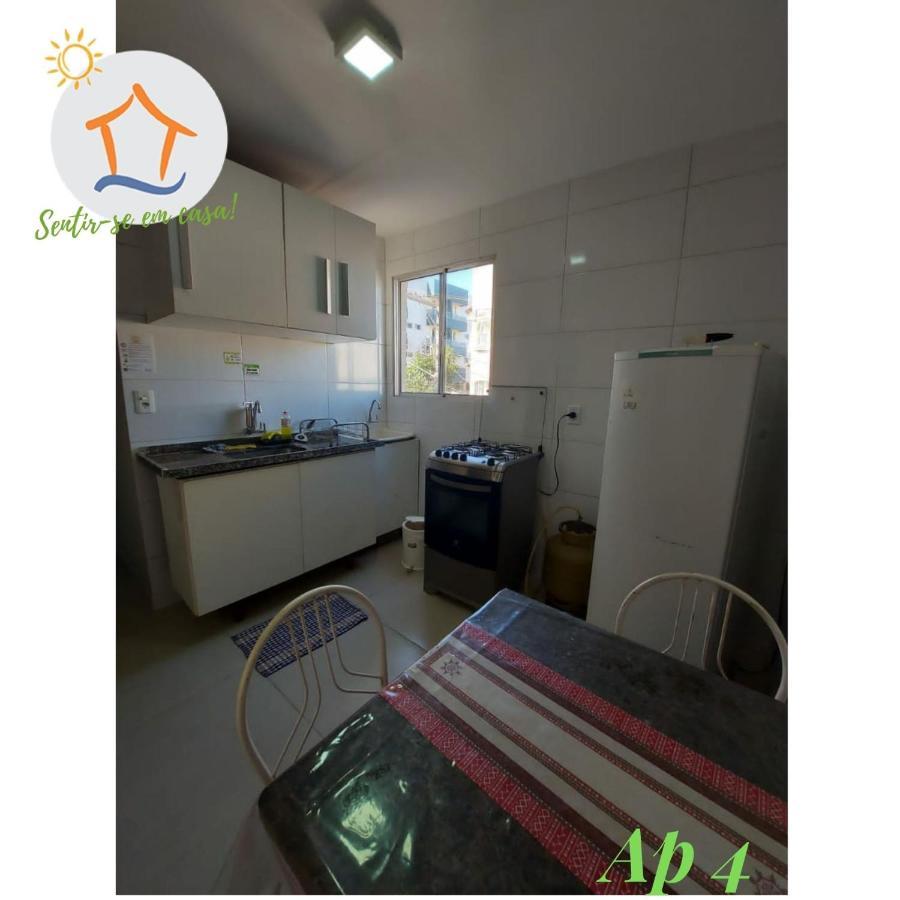Ap Bk Privativo Brisamar, 10Min Da Praia De Itaparica - Sentir-Se Em Casa Vila Velha  Extérieur photo