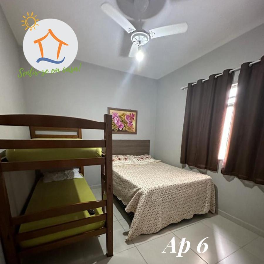 Ap Bk Privativo Brisamar, 10Min Da Praia De Itaparica - Sentir-Se Em Casa Vila Velha  Extérieur photo