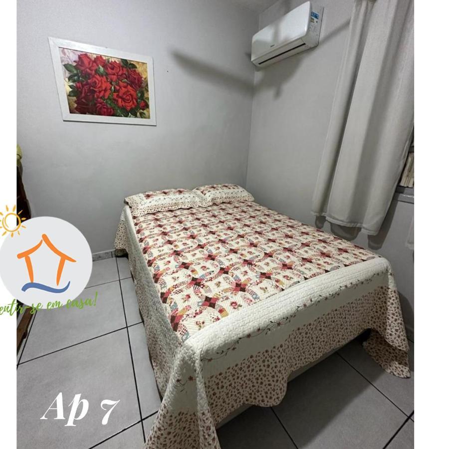 Ap Bk Privativo Brisamar, 10Min Da Praia De Itaparica - Sentir-Se Em Casa Vila Velha  Extérieur photo